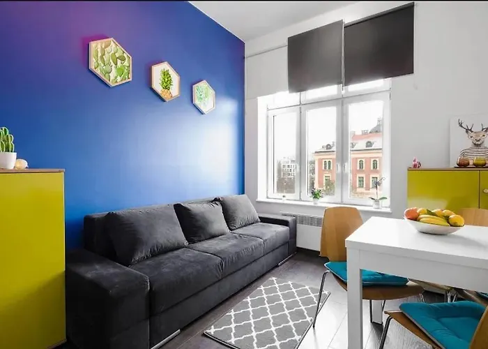 Room Tour Lubomirskiego 23