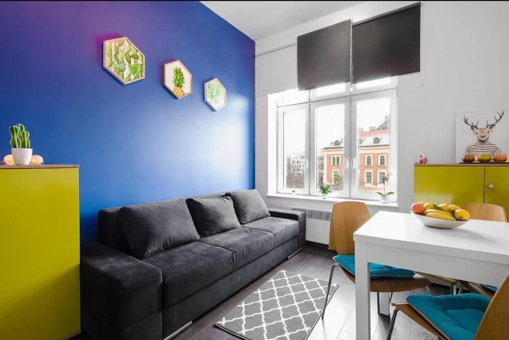 Apartament Tour Lubomirskiego 23 Kraków