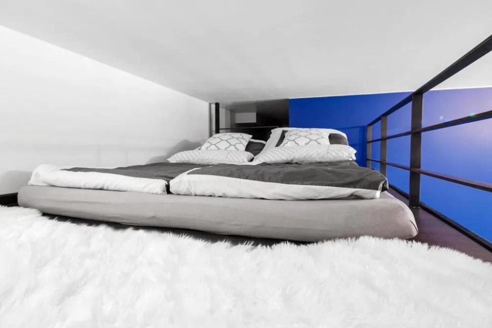 Tour Lubomirskiego 23 Apartament Kraków