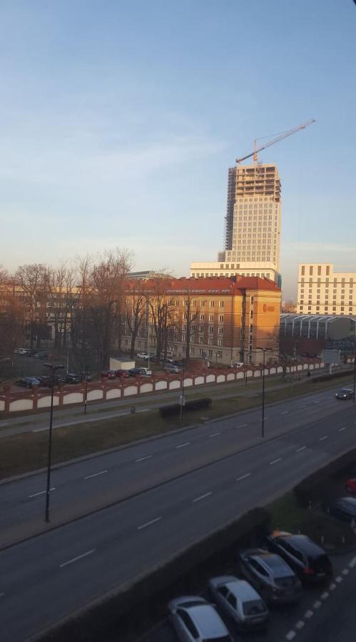 Tour Lubomirskiego 23 Kraków
